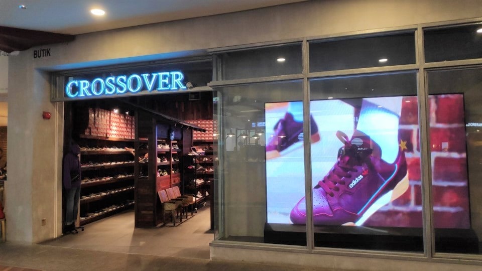 Top 5 Ways LED Screens for Shops Transform Retail Spaces