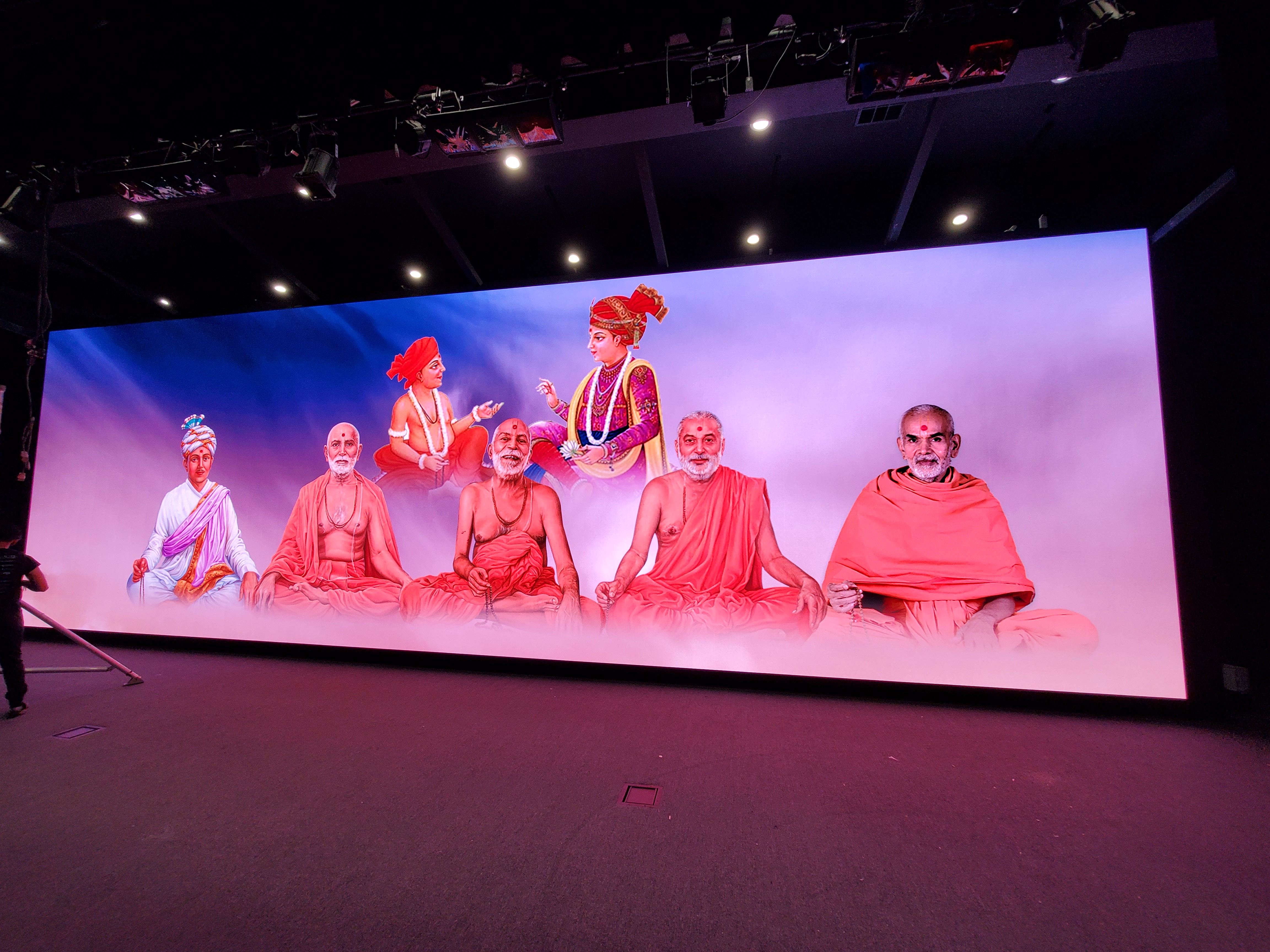 Top 7 Benefits of LED Screens for Festivals and Events