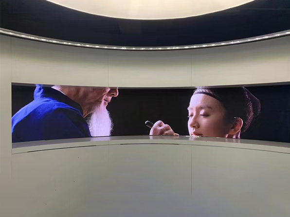 Built To Endure Harsh Outdoor Environments - Custom Digital Sign