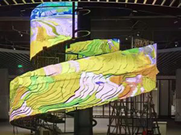 Customize led display (1)