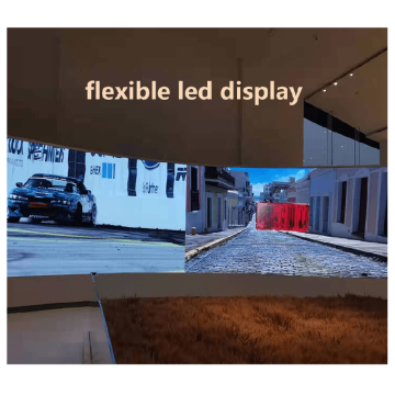 Customize LED Display
