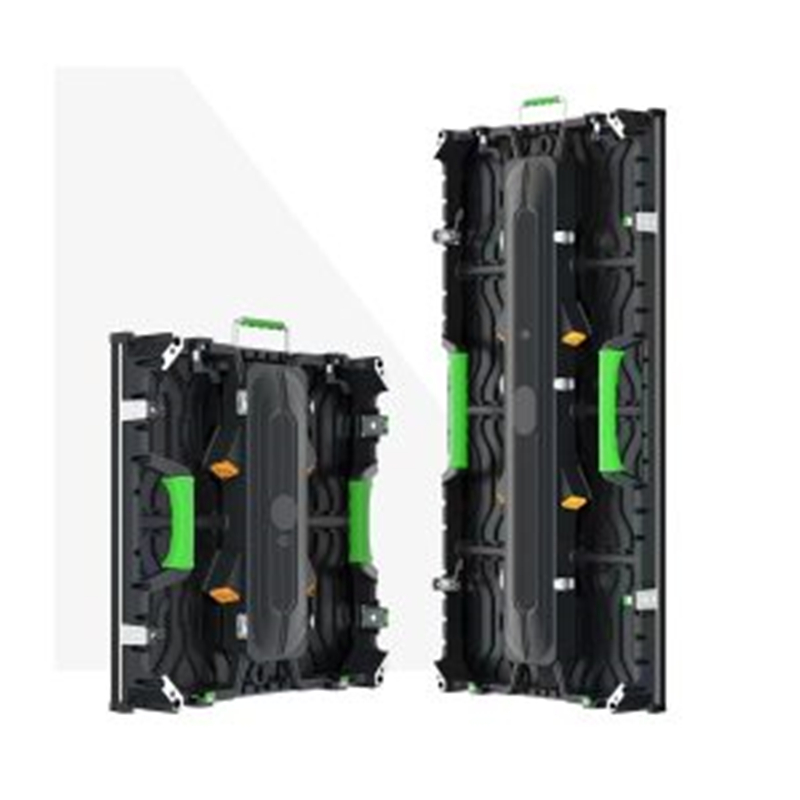 Indoor rental LED display-RIA indoor ...