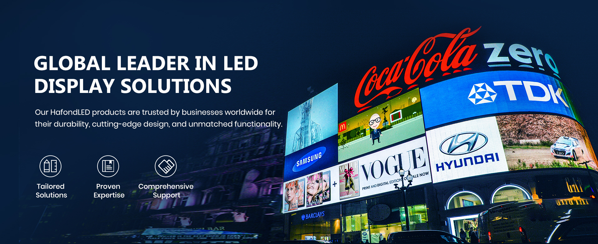 Профиль Компании