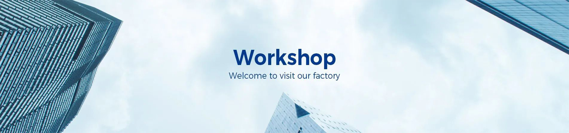 workshop