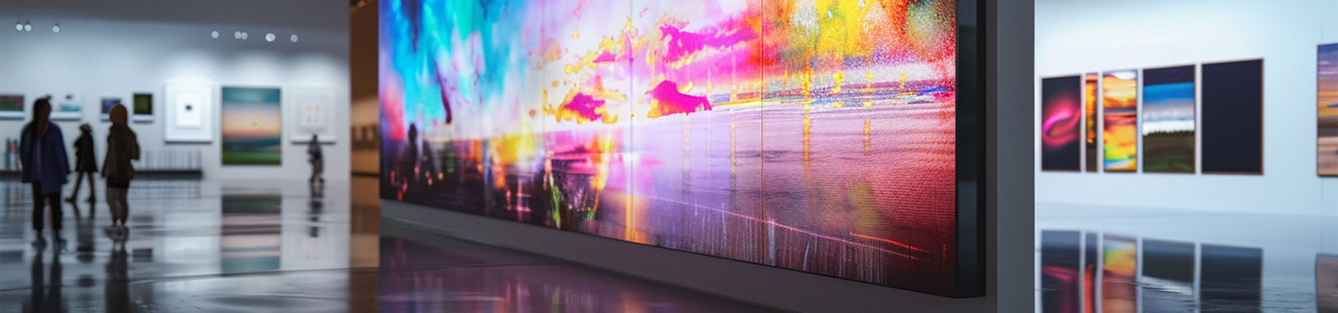 Customize LED Display