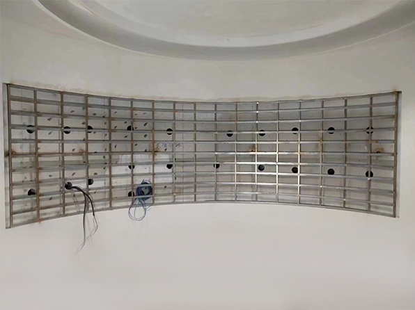 Custom Shapes And Sizes Tailored For Your Needs - Custom Digital Sign