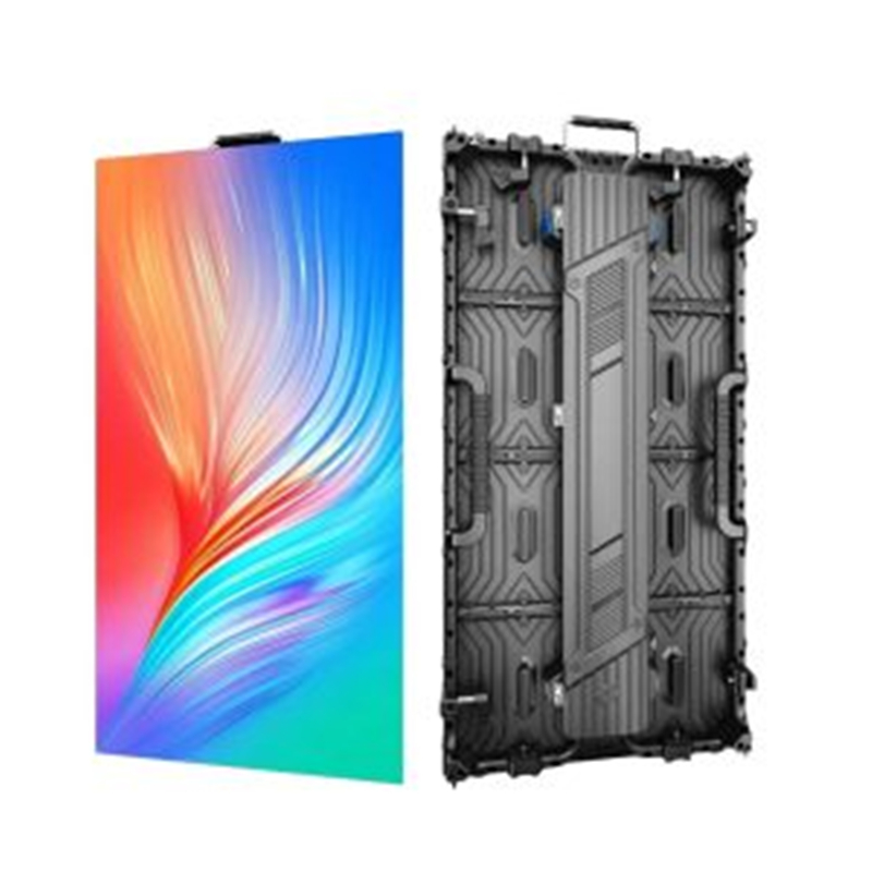 Indoor rental LED display-RIB indoor ...