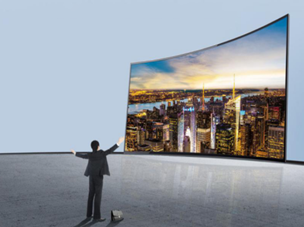 Indoor P3 LED Advertising Display Screen In Turkey