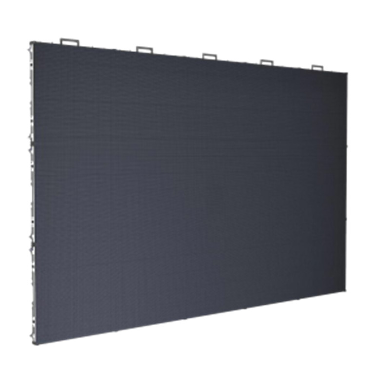 Outdoor rental LED display-ROD outdoo...