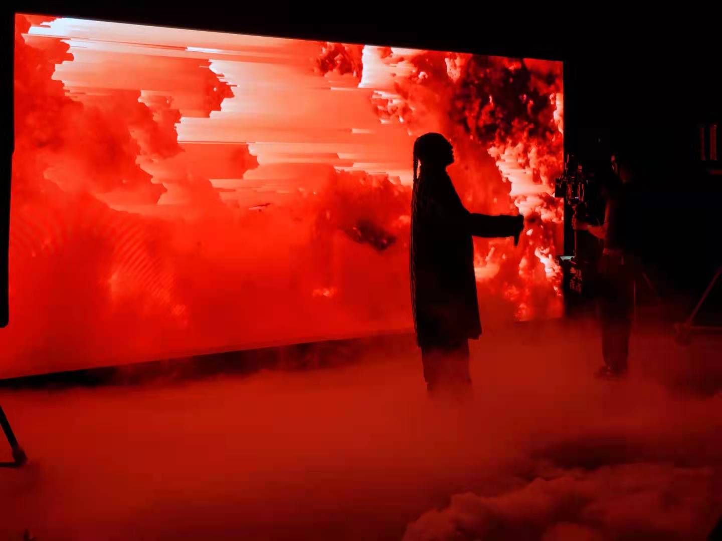 Indoor Rental LED Displays: The Ultimate Event Visual Solution