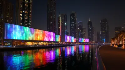 5 Essential Tips for Maximizing Your P3 Outdoor Led Display Experience