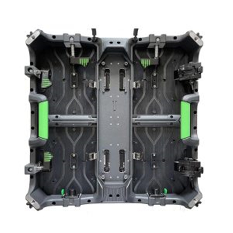 Indoor rental LED display-RIC indoor ...