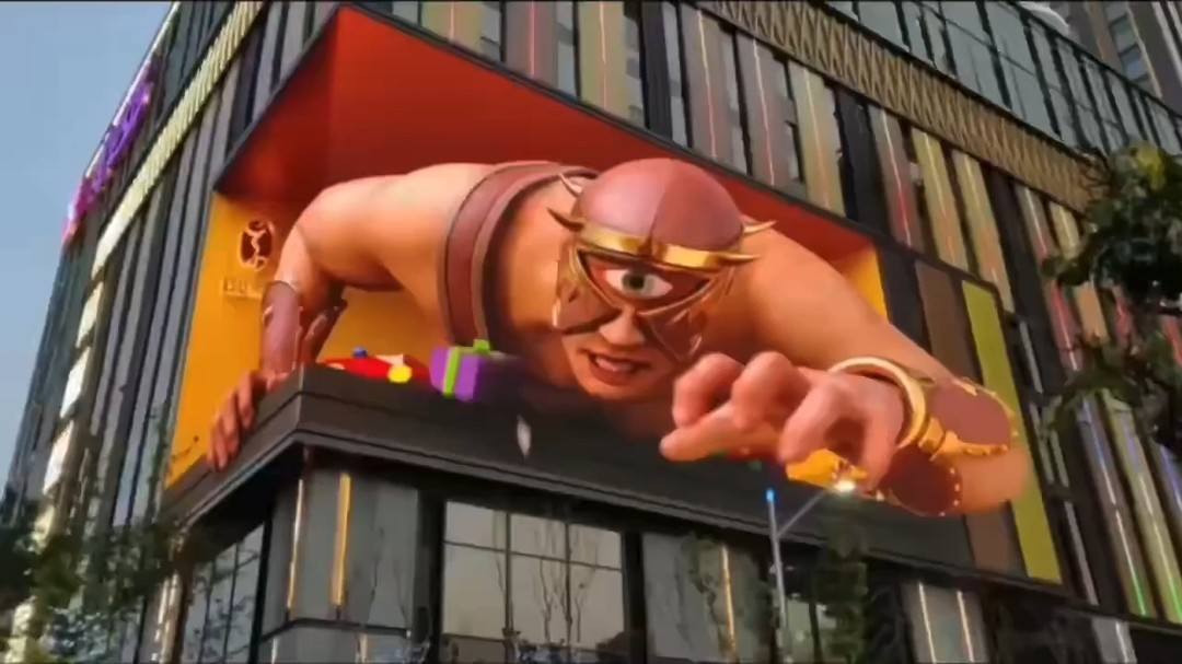 5 Unbeatable Advantages of Outdoor LED Screens for Dominating Digital Advertising