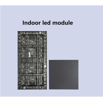 LED Module-Indoor led module