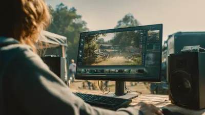 The Ultimate Guide to Choosing the Perfect Outdoor LED Monitor for Your Business Needs