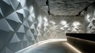 Exploring Unique Features and Applications of Best Led Wall Panels and How to Choose the Right One for Your Needs