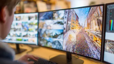 Unlocking Success: Innovative Strategies for Outdoor LED Monitor Marketing