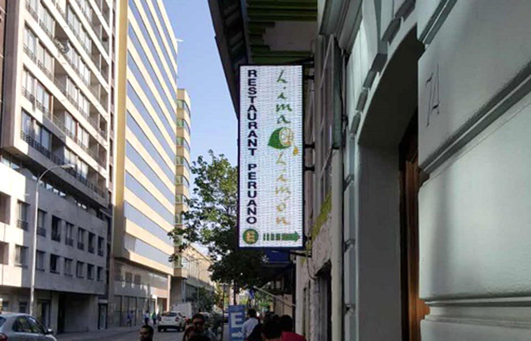 10 Reasons Why LED Billboards are the Best Choice for Outdoor Advertising